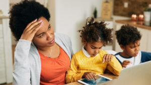 O fim da escala 6×1: sem dividir o cuidado, não há descanso