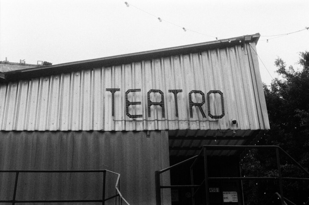 Prefeitura rompe acordo com Teatro de Contêiner e inviabiliza transferência para novo terreno