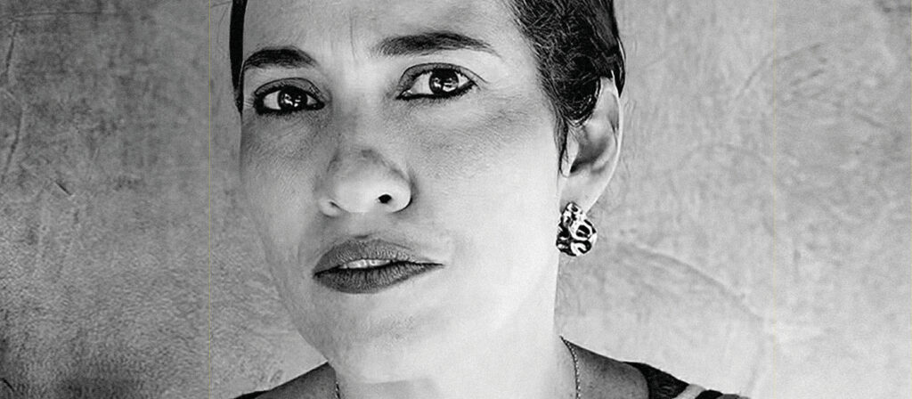 Maria Fernanda Maglio: “A escrita literária sempre contém algum impulso de morte”