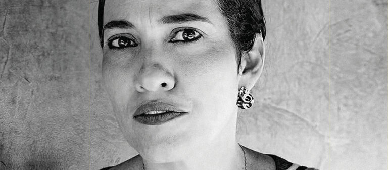 Maria Fernanda Maglio: “A escrita literária sempre contém algum impulso de morte”